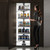 Higold Shearer Series Adjustable Height Pull Out Pantry Unit for Modern Kitchen Storage - Renovator Store Australia