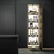 Higold Shearer Tourbillon Soft Close Swivel Pantry Unit for Hinged Door Kitchen Cabinets Renovator Store Australia