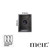 Meir Lavello Gunmetal Black Single Half Bowl Kitchen Sink, Stainless Steel Under-mount Sink Australia