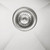 Meir 380mm Stainless Steel Kitchen Sink Brushed Nickel Waste Strainer Replacement Australia