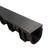 130mm Heavy Duty Wedge Wire Heel Guard Drain Grate Insert for Driveways and Outdoor Use in Australia