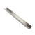 Durable outdoor tile insert linear shower grate drain made of stainless steel, available at Renovator Store Australia.