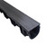 DrainTEK 130mm wedge wire heel guard style insert for Everhard EasyDRAIN outdoor drainage channels, 316 stainless steel, Australia.