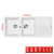 Carysil Jazz White Granite Double Bowl Kitchen Sink with Reversible Drainer 1160mm x 500mm for Australian kitchen renovations.