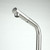 Swedia Sigge Brushed Stainless Steel High Neck Kitchen Mixer Tap, Australia