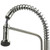 Swedia Signatur Brushed Stainless Steel Kitchen Mixer Tap for Modern Australian Kitchens