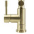Swedia Stainless Steel Kitchen Mixer Tap with Retractable Pull-Out Hose, Watermark and WELS Certified - Renovator Store Australia