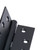 Pair of Matte Black Ball Bearing Door Hinges for Heavy Duty Internal and External Doors in Australia