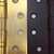 Manovella Premium 304 Grade Stainless Steel Architectural Ball Bearing and Fast Fix Door Hinges in Australia