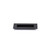 Modern Matte Black Sliding Door Flush Pull Handle 150mm x 50mm for Contemporary Australian Interior and Cavity Doors