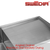 Swedia Dromma Single Bowl Stainless Steel Kitchen Sink - Modern Kitchen Design Australia