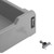Elite Kitchen Pull-Out Drawer soft-close kitchen storage solution for 400mm cabinets, high-quality home organization products available at Renovator Store Australia.