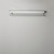Elite Butler Kitchen Wall Storage Tea Towel Rack 340mm Australia