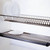 Elite Kitchen Cupboard Dish Rack 600mm - Stainless Steel Two-Tier Overhead Storage with Drip Tray - Australia