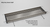 Elite Kitchen Cupboard Pull-Out Dish Rack featuring a removable stainless steel drip tray for efficient drainage, designed for modern Australian kitchens.