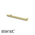 Meir Oppen 200mm Round Pull Cabinet Handle, Premium Tiger Bronze Kitchen Hardware, Renovator Store Australia