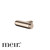Meir Oppen Champagne T-Pull Cabinet Handle for Kitchen and Bathroom Renovations Australia