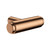 Meir Oppen Lustre Bronze T-Pull Cabinet Handle with Brushed Finish for Kitchen and Bathroom Cabinets in Australia