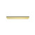 Meir Oppen Tiger Bronze Edge Pull 150mm Cabinet Handle for Kitchen and Bathroom Furniture Australia