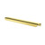 Meir Oppen 300mm Edge-Pull Cabinet Handle in Tiger Bronze available in Australia.