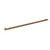 Meir Oppen 520mm Lustre Bronze Round Pull Cabinet Handle from Renovator Store Australia.