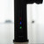 Alia X51 Matte Black 4-in-1 Instant Boiling Chilled and Sparkling Filtered Water Tap for Modern Australian Kitchens