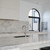 Alia X51 brushed nickel instant boiling and chilled filtered water tap for modern Australian kitchens.