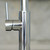 Alia X51 Intelligent Hot and Cold Water Dispenser Tap in Polished Chrome for Modern Kitchens in Australia
