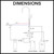Alia X51 Brushed Gold Chilled and Boiling Water Dispenser Tap - Renovator Store Australia