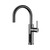 Alia Gunmetal Grey 4-in-1 Instant Boiling Water Tap for modern Australian kitchens