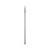 Meir PVD Brushed Nickel Round Freestanding Bath Spout for contemporary Australian bathroom renovations.