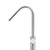 Meir Round Pinless Freestanding Bath Mixer and Hand Shower in Polished Chrome finish for modern Australian bathrooms.