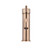 Durable Soft Bronze Bathroom Basin Mixer with Premium Water-Saving Aerator for Australian Homes