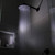 Modern Matte Black Round Rain Shower Head for Contemporary Australian Bathrooms