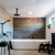 Luxury Matte Black Round Rainfall Shower Head for Modern Australian Bathrooms