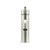 Modern Single Lever Brushed Nickel Bathroom Basin Mixer Tap For Australian Homes