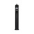 Meir Matte Black Round Tall Basin Mixer for Above Counter Bathroom Sinks - Melbourne, Australia