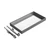 Modern kitchen cabinet drawer organisers for cutlery and utensils, available at Renovator Store Australia.