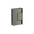 Meir PVD Shadow Glass to Wall Shower Panel Hinge for Frameless Bathroom Screens Australia