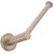 Meir Champagne Round Toilet Roll Holder MR02-R-CH Luxury Brass Bathroom Accessory Australia