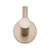 Meir Round Champagne Robe Hook MR03-R-CH for Modern Bathrooms in Australia