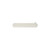 Meir Curvae Double Robe Hook in PVD Brushed Nickel for modern Australian bathroom renovations.