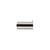 Meir Curvae Double Robe Hook in PVD Brushed Nickel for modern Australian bathroom renovations.