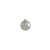 Meir Harrington PVD Brushed Nickel Robe Hook for luxury bathroom organization in Australia.