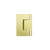 Meir Tiger Bronze Glass-to-Wall Shower Door Hinge MGA02N-PVDBB for Frameless Glass Bathroom Enclosures in Australia
