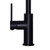 Retractable Pull Out Kitchen Mixer Tap with European Components in Solid Brass for Australian Homes