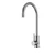 Meir Outdoor Kitchen Mixer Tap 316 Stainless Steel Swivel Spout for Renovations in Australia