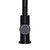 Modern Meir Round Matte Black Single Lever Kitchen Mixer Tap, Premium Australian Kitchen Sink Tapware