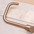 Meir MK02 Champagne Rose Gold Round Kitchen Mixer Tap, WELS Certified Smooth Design Sink Faucet Australia