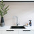 Polished Chrome Kitchen Mixer Tap with Gooseneck Spout for Modern Australian Laundry and Kitchen Sinks